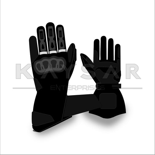 KE- Custom - Gloves
