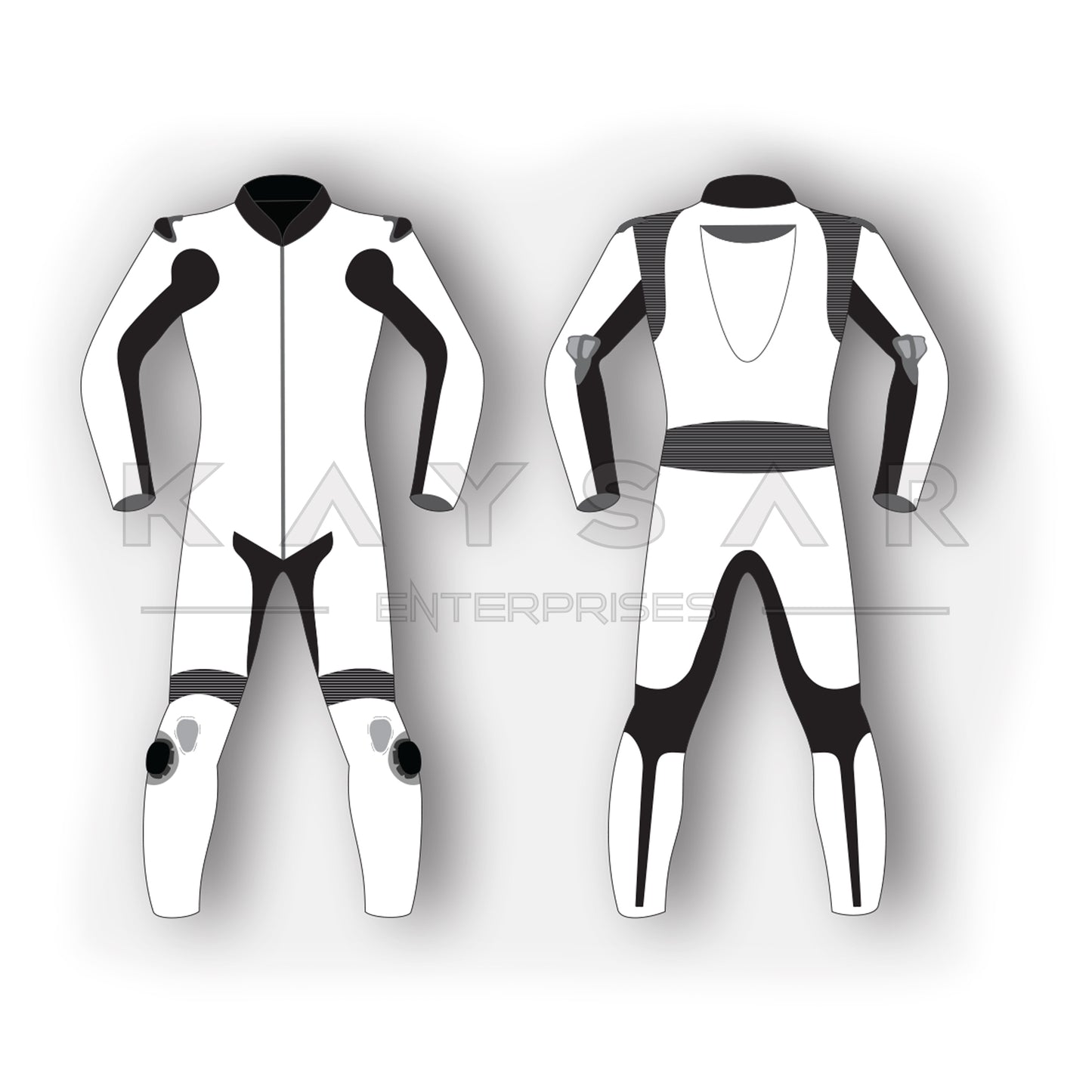 Customisable Suit