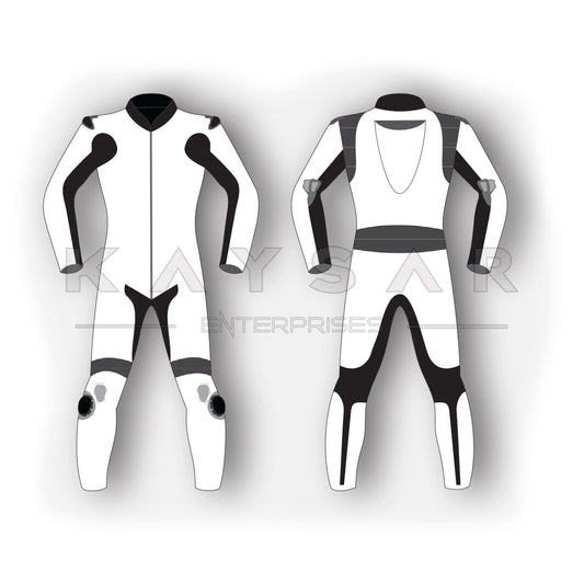 Customisable Suit