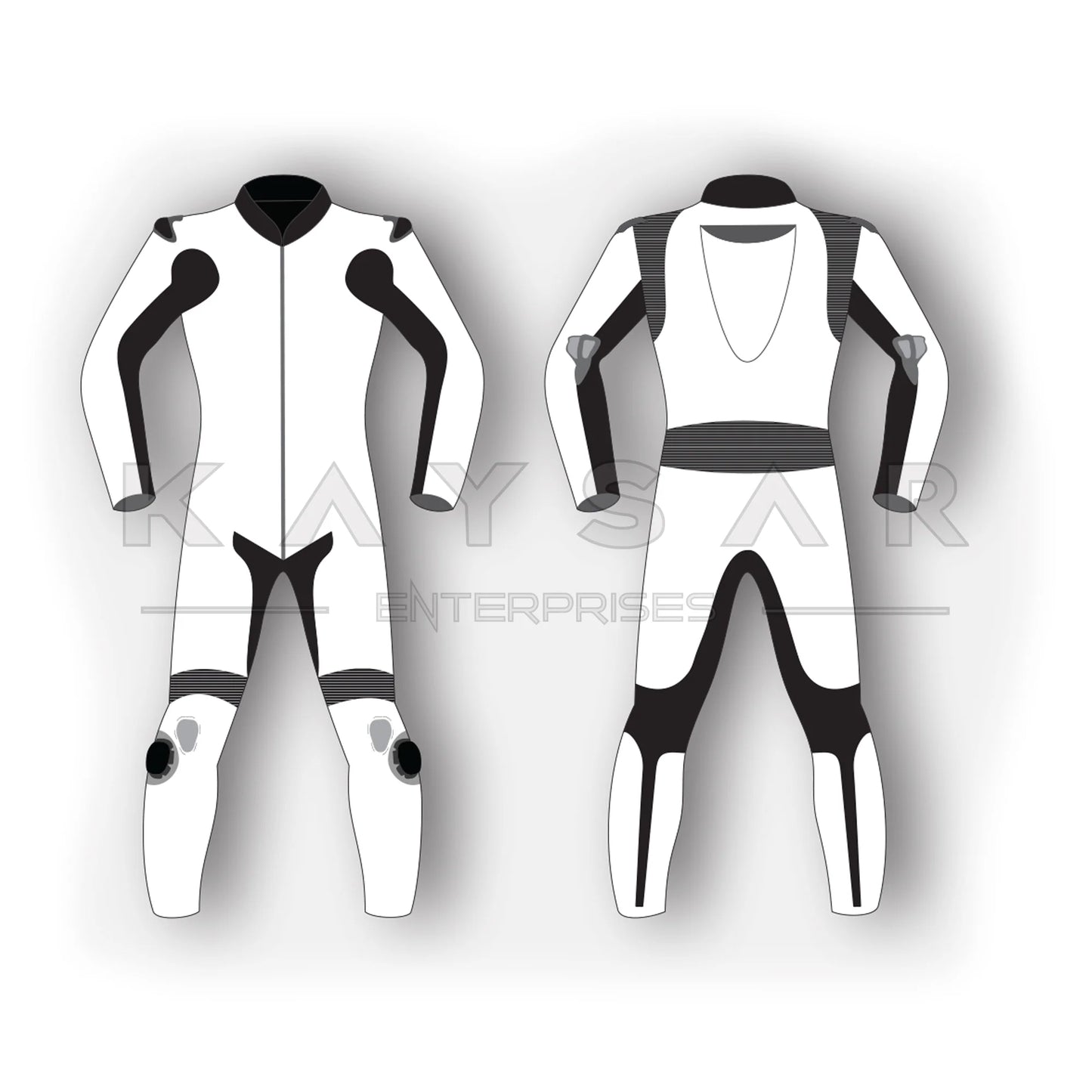 KE- Custom - Suit