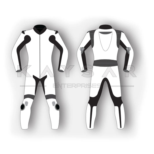 KE- Custom - Suit