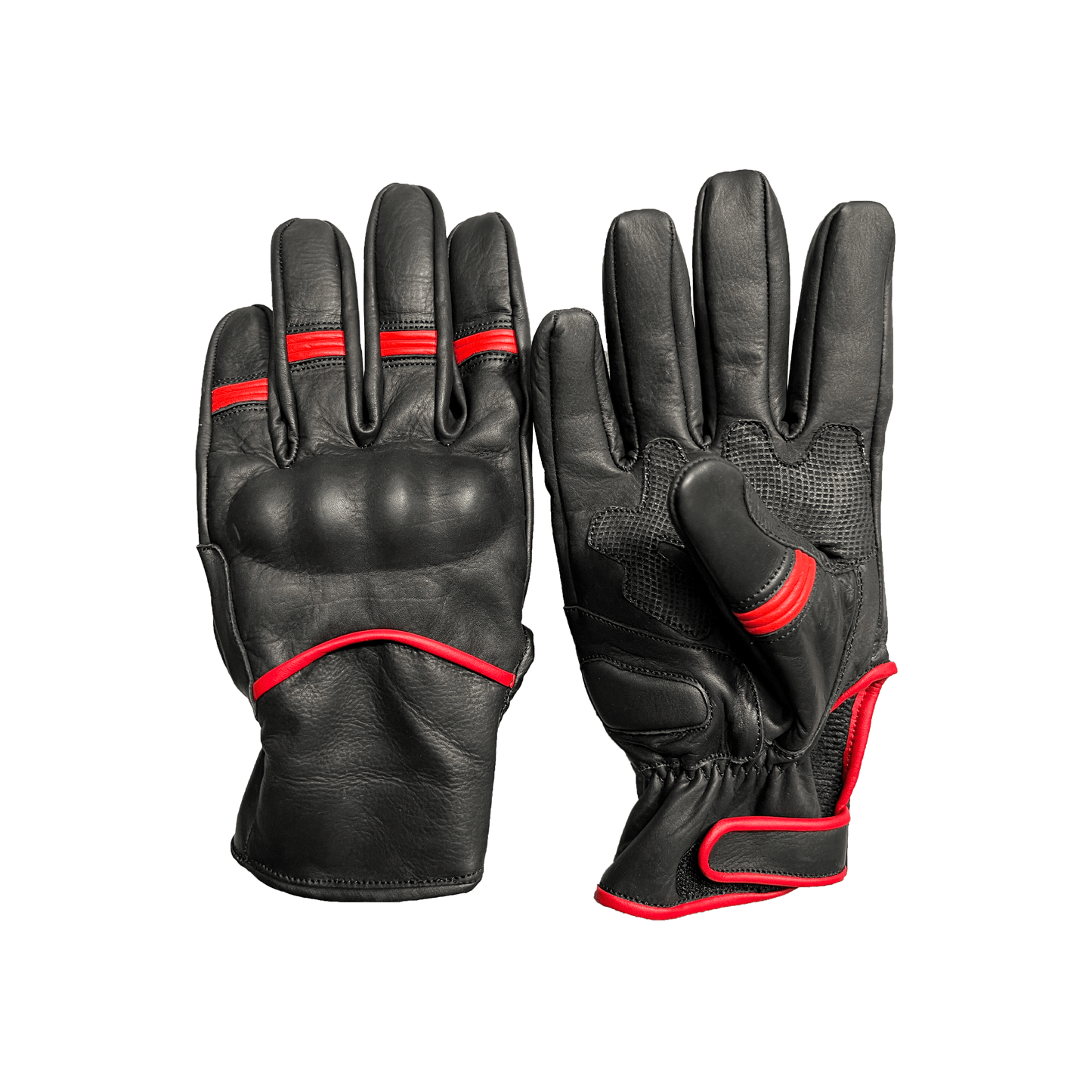 REDLINE