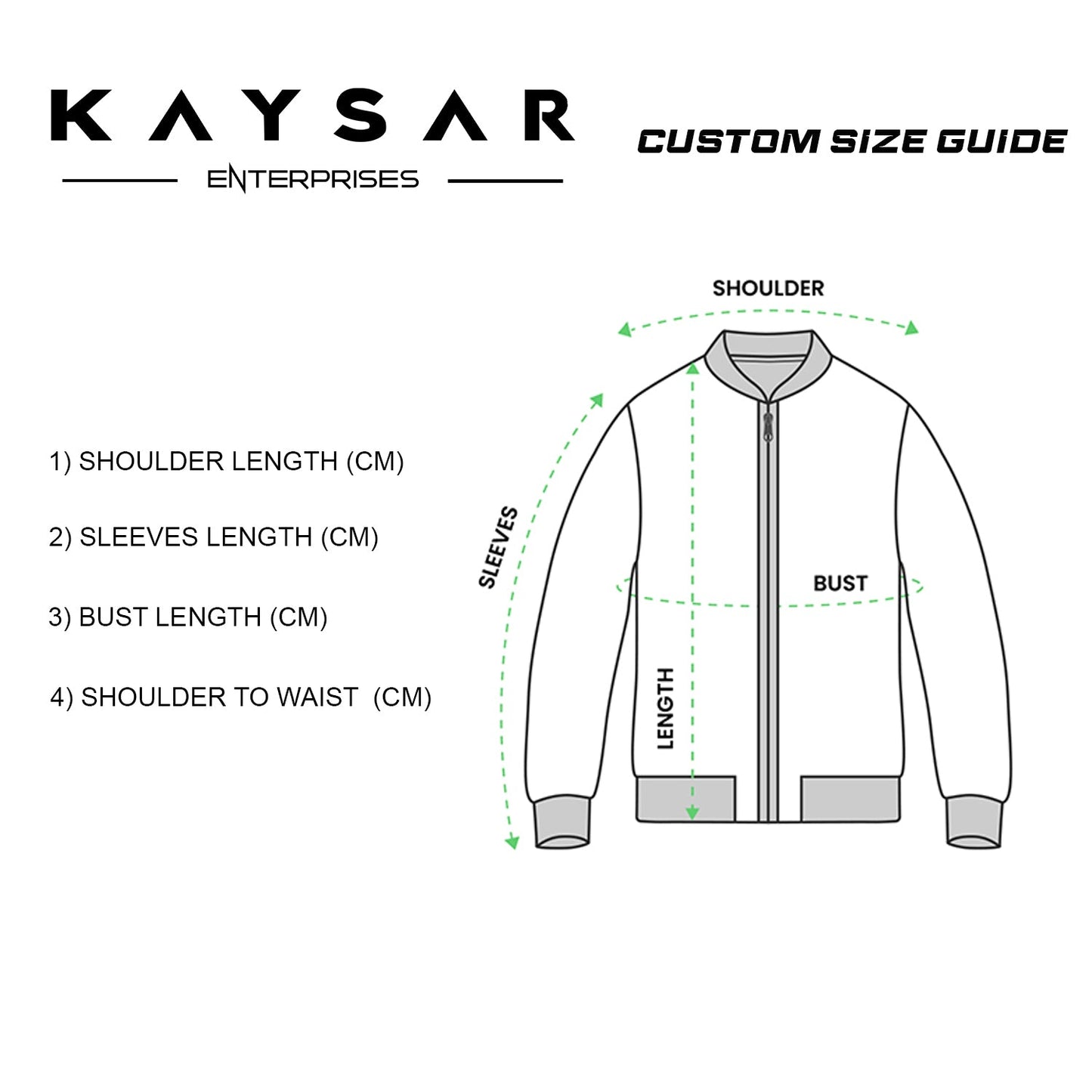 KE - 745 Red & White Motorbike Leather Jacket for Men - Kaysar Enterprises