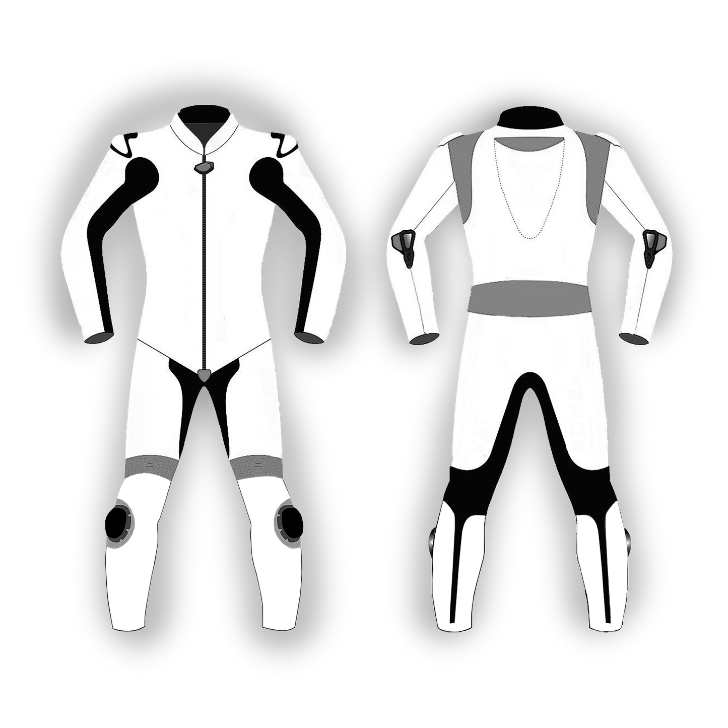 KE - Custom - Suit - Kaysar Enterprises