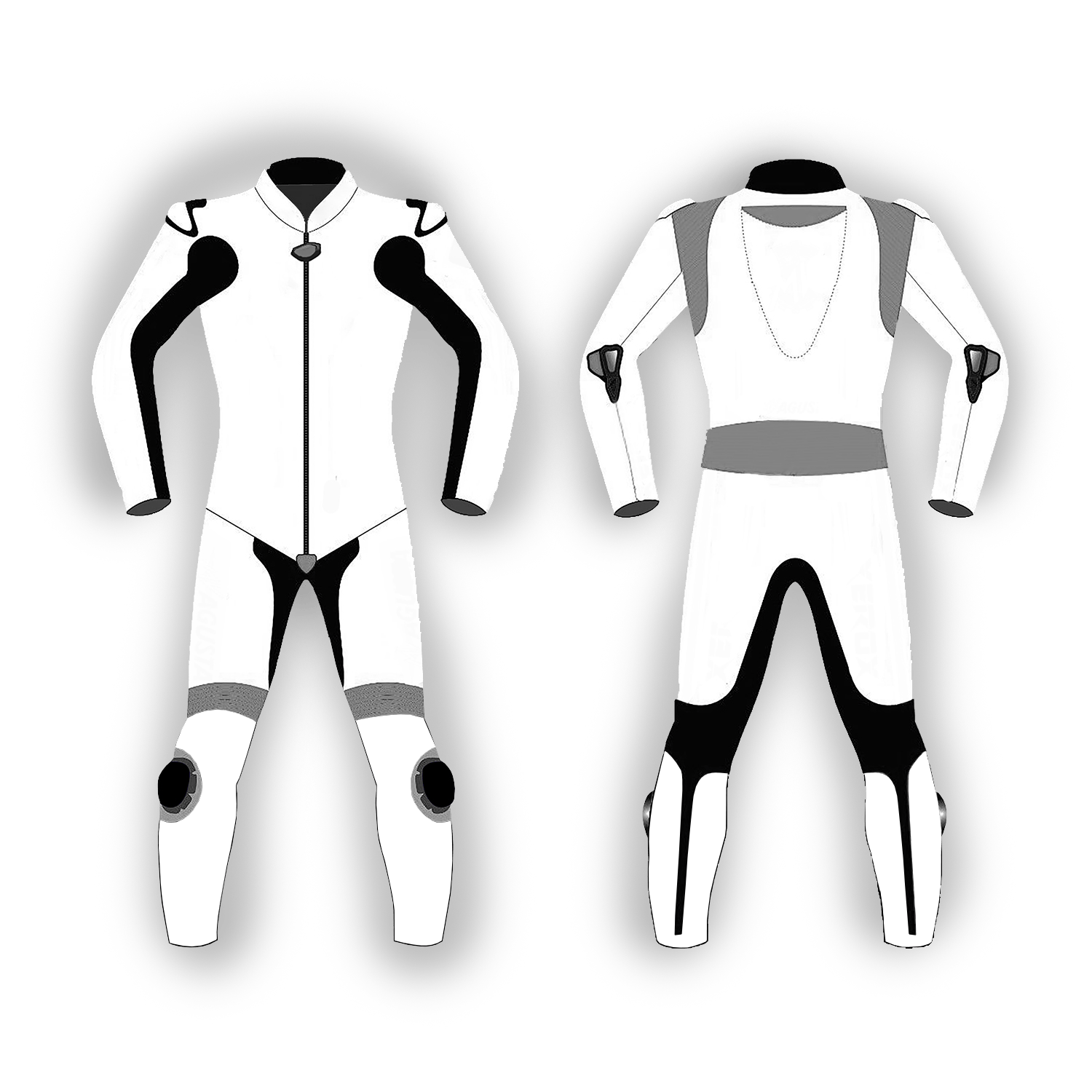 KE - Custom - Suit - Kaysar Enterprises