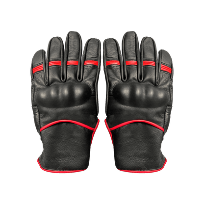 REDLINE